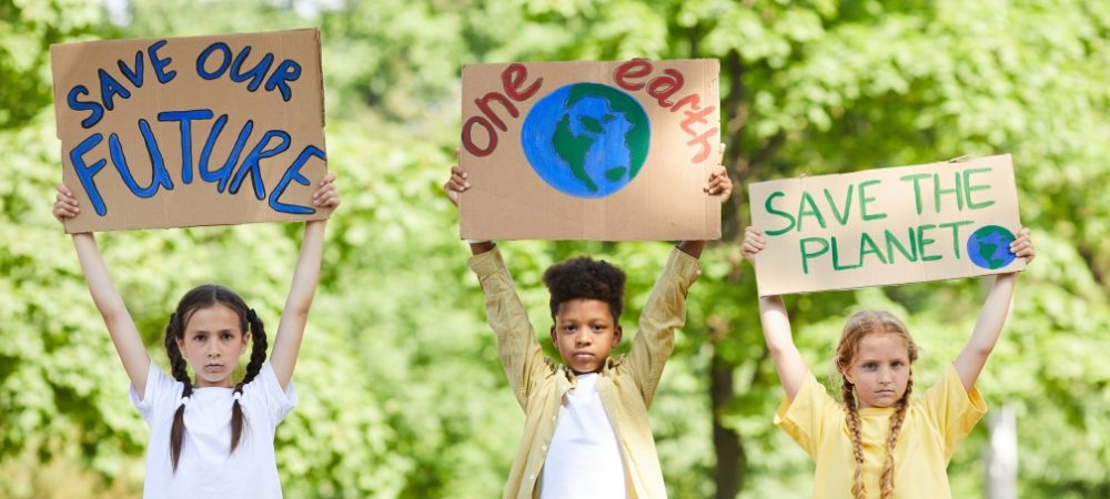 Conservation Strategies