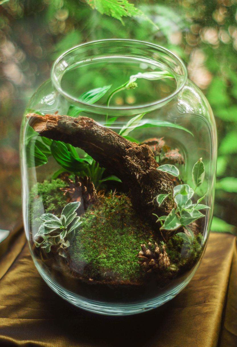 Case Studies: Examples of Ecological Disturbances (e.g., wildfires, hurricanes, human activities)